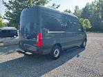 Used 2019 Mercedes-Benz Sprinter 3500 4x2, Empty Cargo Van for sale #A1F-66621 - photo 2