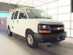 Used 2016 Chevrolet Express 2500 RWD, Empty Cargo Van for sale #A1F-66704 - photo 1