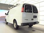 Used 2016 Chevrolet Express 2500 RWD, Empty Cargo Van for sale #A1F-66704 - photo 3