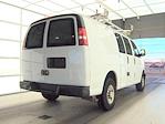 Used 2016 Chevrolet Express 2500 RWD, Empty Cargo Van for sale #A1F-66704 - photo 2