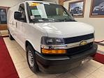 Used 2019 Chevrolet Express 2500 RWD, Empty Cargo Van for sale #A1F-68560 - photo 32