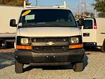 Used 2016 Chevrolet Express 2500 RWD, Upfitted Cargo Van for sale #A1F-70890 - photo 3