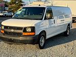 Used 2016 Chevrolet Express 2500 RWD, Upfitted Cargo Van for sale #A1F-70890 - photo 4