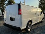 Used 2016 Chevrolet Express 2500 RWD, Upfitted Cargo Van for sale #A1F-70890 - photo 2