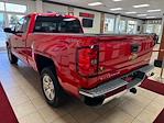 Used 2017 Chevrolet Silverado 1500 LT Double Cab 4x4, Pickup for sale #A1F-71693 - photo 3