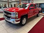 Used 2017 Chevrolet Silverado 1500 LT Double Cab 4x4, Pickup for sale #A1F-71693 - photo 4