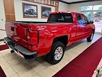 Used 2017 Chevrolet Silverado 1500 LT Double Cab 4x4, Pickup for sale #A1F-71693 - photo 2