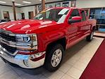 Used 2017 Chevrolet Silverado 1500 LT Double Cab 4x4, Pickup for sale #A1F-71693 - photo 5