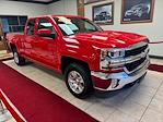 Used 2017 Chevrolet Silverado 1500 LT Double Cab 4x4, Pickup for sale #A1F-71693 - photo 7