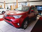 Used 2017 Toyota RAV4 Limited FWD, SUV for sale #A1F-72991 - photo 4