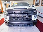 Used 2020 Chevrolet Silverado 2500 Work Truck Crew Cab RWD, Pickup for sale #A1F-76282 - photo 4