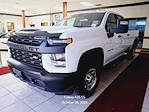 Used 2020 Chevrolet Silverado 2500 Work Truck Crew Cab RWD, Pickup for sale #A1F-76282 - photo 1