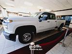 Used 2020 Chevrolet Silverado 2500 Work Truck Crew Cab RWD, Pickup for sale #A1F-76282 - photo 5