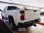 Used 2020 Chevrolet Silverado 2500 Work Truck Crew Cab RWD, Pickup for sale #A1F-76282 - photo 2