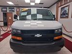 Used 2018 Chevrolet Express 2500 RWD, Empty Cargo Van for sale #A1F-76769 - photo 3