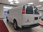 Used 2018 Chevrolet Express 2500 RWD, Empty Cargo Van for sale #A1F-76769 - photo 4