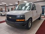 Used 2018 Chevrolet Express 2500 RWD, Empty Cargo Van for sale #A1F-76769 - photo 5