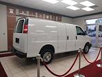 Used 2018 Chevrolet Express 2500 RWD, Empty Cargo Van for sale #A1F-76769 - photo 6