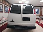 Used 2018 Chevrolet Express 2500 RWD, Empty Cargo Van for sale #A1F-76769 - photo 7