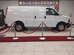 Used 2018 Chevrolet Express 2500 RWD, Empty Cargo Van for sale #A1F-76769 - photo 11