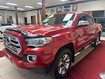 Used 2018 Toyota Tacoma SR5 Double Cab RWD, Pickup for sale #A1F-77225 - photo 5