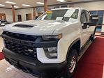 Used 2020 Chevrolet Silverado 2500 Work Truck Crew Cab RWD, Pickup for sale #A1F-83247 - photo 1