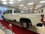 Used 2020 Chevrolet Silverado 2500 Work Truck Crew Cab RWD, Pickup for sale #A1F-83247 - photo 3