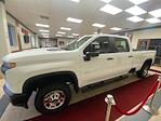 Used 2020 Chevrolet Silverado 2500 Work Truck Crew Cab RWD, Pickup for sale #A1F-83247 - photo 4