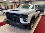 Used 2020 Chevrolet Silverado 2500 Work Truck Crew Cab RWD, Pickup for sale #A1F-84082 - photo 1