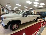 Used 2020 Chevrolet Silverado 2500 Work Truck Crew Cab RWD, Pickup for sale #A1F-84082 - photo 3