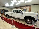 Used 2020 Chevrolet Silverado 2500 Work Truck Crew Cab RWD, Pickup for sale #A1F-84082 - photo 6