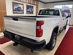 Used 2020 Chevrolet Silverado 2500 Work Truck Crew Cab RWD, Pickup for sale #A1F-84082 - photo 8