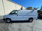 Used 2019 Chevrolet Express 2500 RWD, Upfitted Cargo Van for sale #A1F-84513 - photo 3