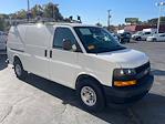 Used 2019 Chevrolet Express 2500 RWD, Upfitted Cargo Van for sale #A1F-84513 - photo 4