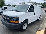 Used 2013 Chevrolet Express 2500 RWD, Upfitted Cargo Van for sale #A1F-86585 - photo 3