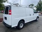 Used 2013 Chevrolet Express 2500 RWD, Upfitted Cargo Van for sale #A1F-86585 - photo 2