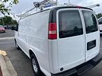 Used 2013 Chevrolet Express 2500 RWD, Upfitted Cargo Van for sale #A1F-86585 - photo 5
