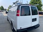 Used 2013 Chevrolet Express 2500 RWD, Upfitted Cargo Van for sale #A1F-86585 - photo 15