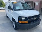 Used 2013 Chevrolet Express 2500 RWD, Upfitted Cargo Van for sale #A1F-86585 - photo 17
