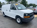 Used 2013 Chevrolet Express 2500 RWD, Upfitted Cargo Van for sale #A1F-86585 - photo 19