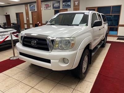 Used 2007 Toyota Tacoma PreRunner Double Cab RWD, Pickup for sale #A1F-88829 - photo 1