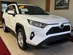 Used 2020 Toyota RAV4 XLE FWD, SUV for sale #A1F-89137 - photo 1