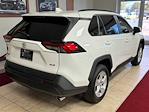 Used 2020 Toyota RAV4 XLE FWD, SUV for sale #A1F-89137 - photo 2