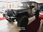 Used 2018 Jeep Wrangler Sport 4x4, SUV for sale #A1F-96103 - photo 1