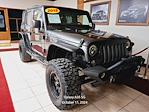 Used 2018 Jeep Wrangler Sport 4x4, SUV for sale #A1F-96103 - photo 3