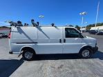 Used 2018 Chevrolet Express 2500 RWD, Upfitted Cargo Van for sale #A1FP-24155 - photo 5