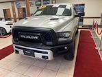 Used 2017 Ram 1500 Rebel Crew Cab 4x4, Pickup for sale #A1FP-28615 - photo 13