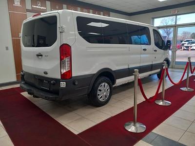 Used 2016 Ford Transit 350 XL Low Roof RWD, Passenger Van for sale #A1FP-37331 - photo 2