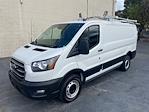 Used 2020 Ford Transit 250 Low Roof RWD, Upfitted Cargo Van for sale #A1FP-46325 - photo 1