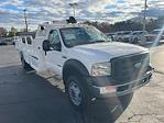 Used 2007 Ford F-550 XL Regular Cab RWD, Flatbed Truck for sale #A1FPE-47452 - photo 3